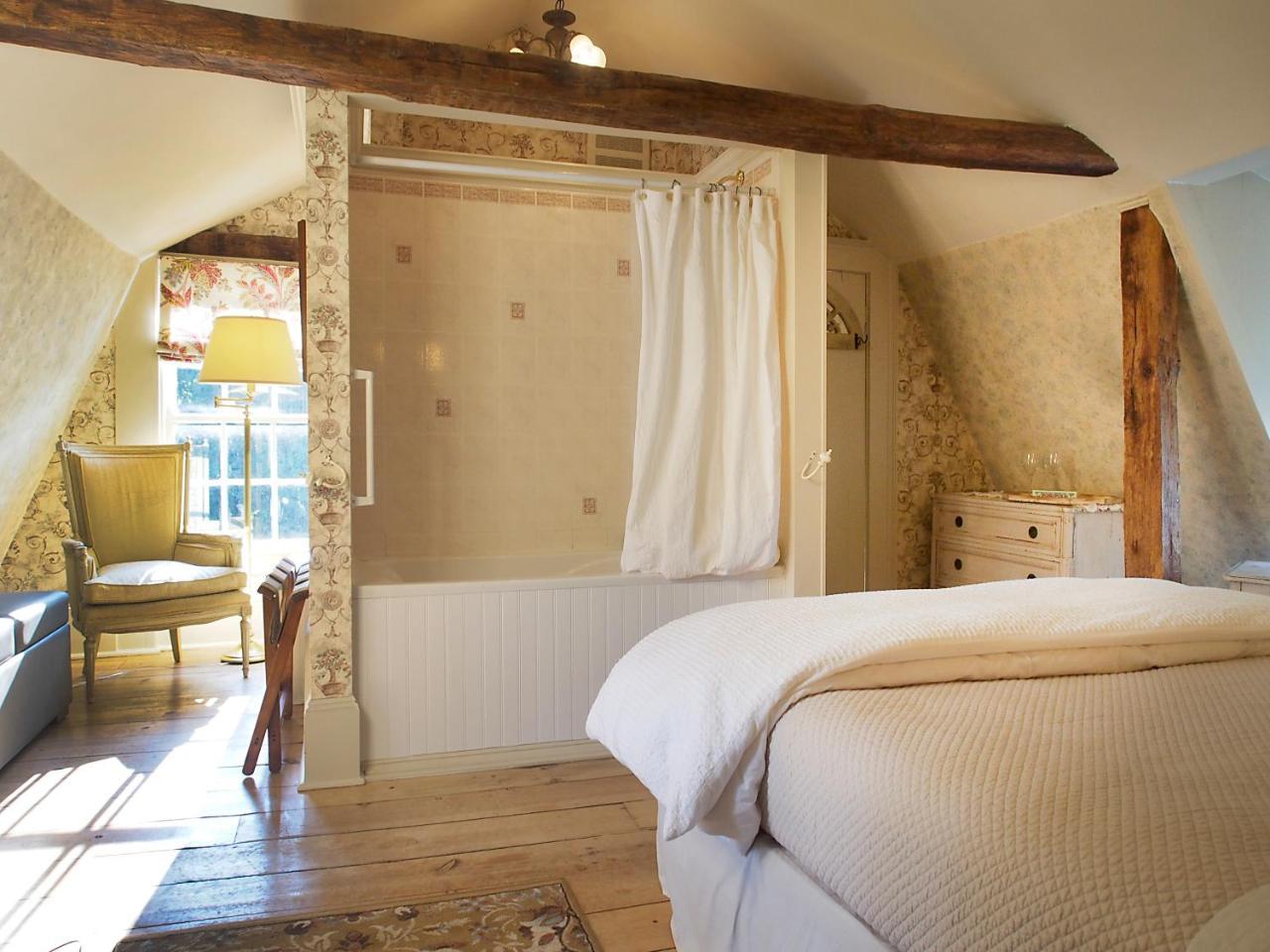 James Pharmacy Bed And Breakfast Old Saybrook Exteriér fotografie