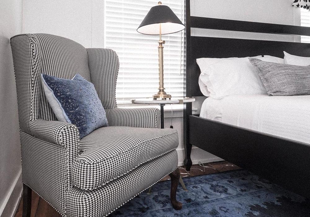James Pharmacy Bed And Breakfast Old Saybrook Exteriér fotografie