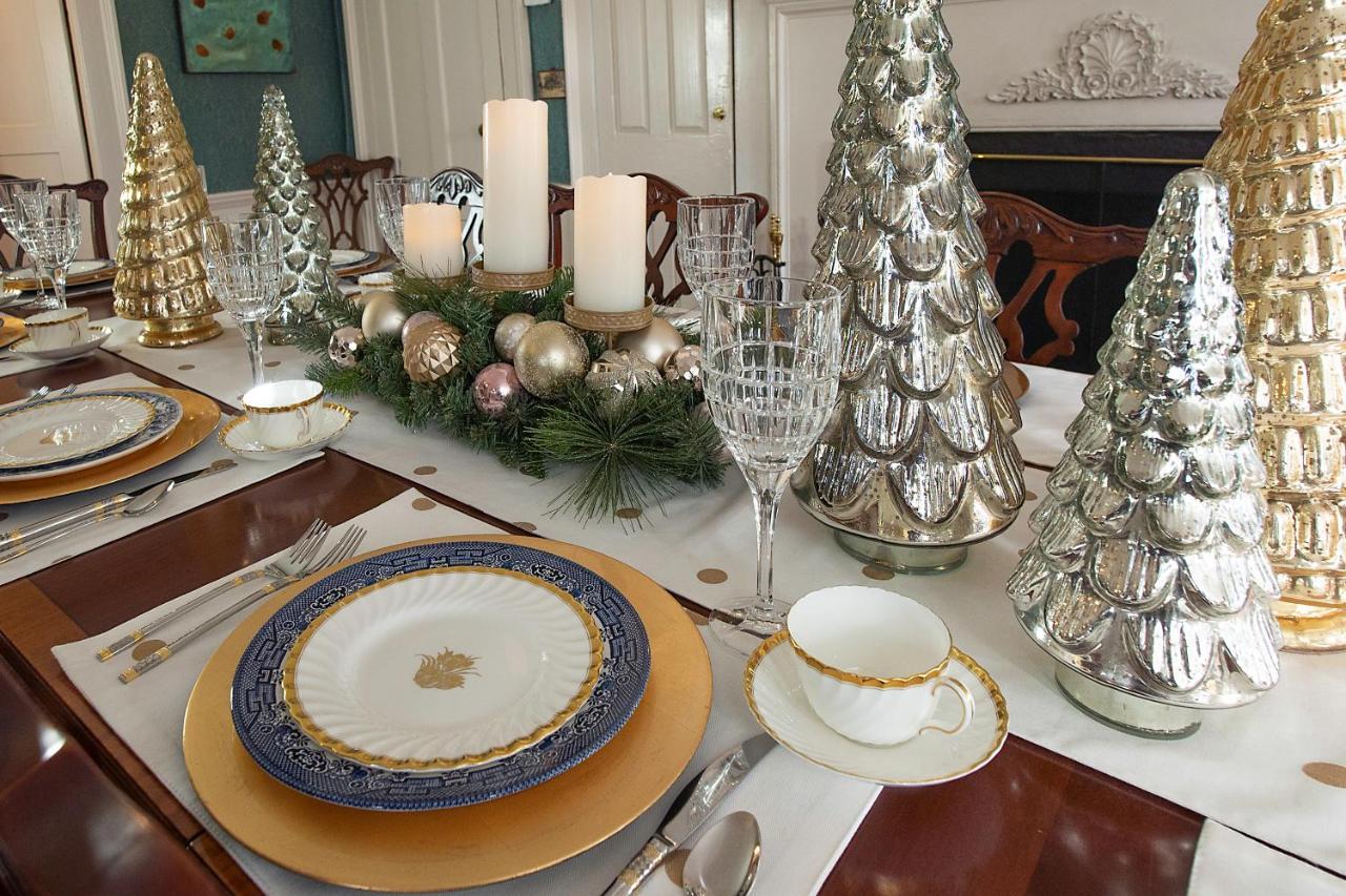 James Pharmacy Bed And Breakfast Old Saybrook Exteriér fotografie